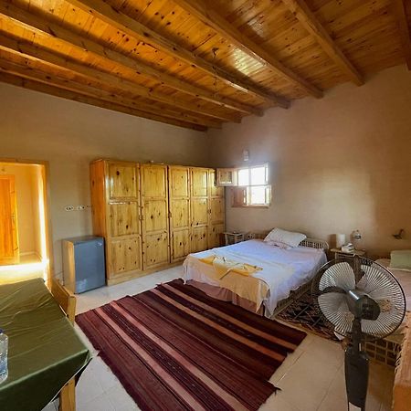 The Nest Hotel Siwa Oasis Eksteriør billede