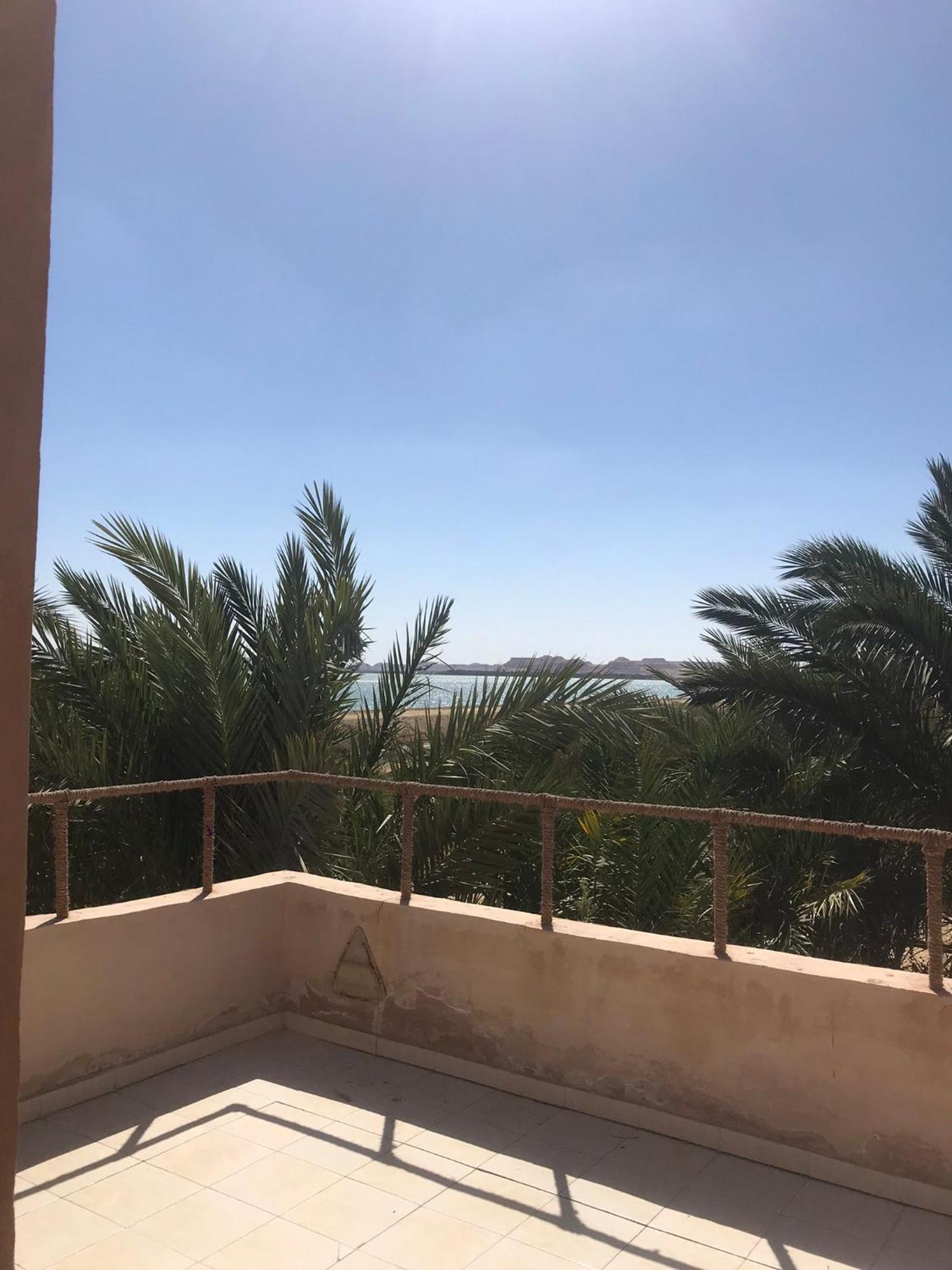 The Nest Hotel Siwa Oasis Eksteriør billede