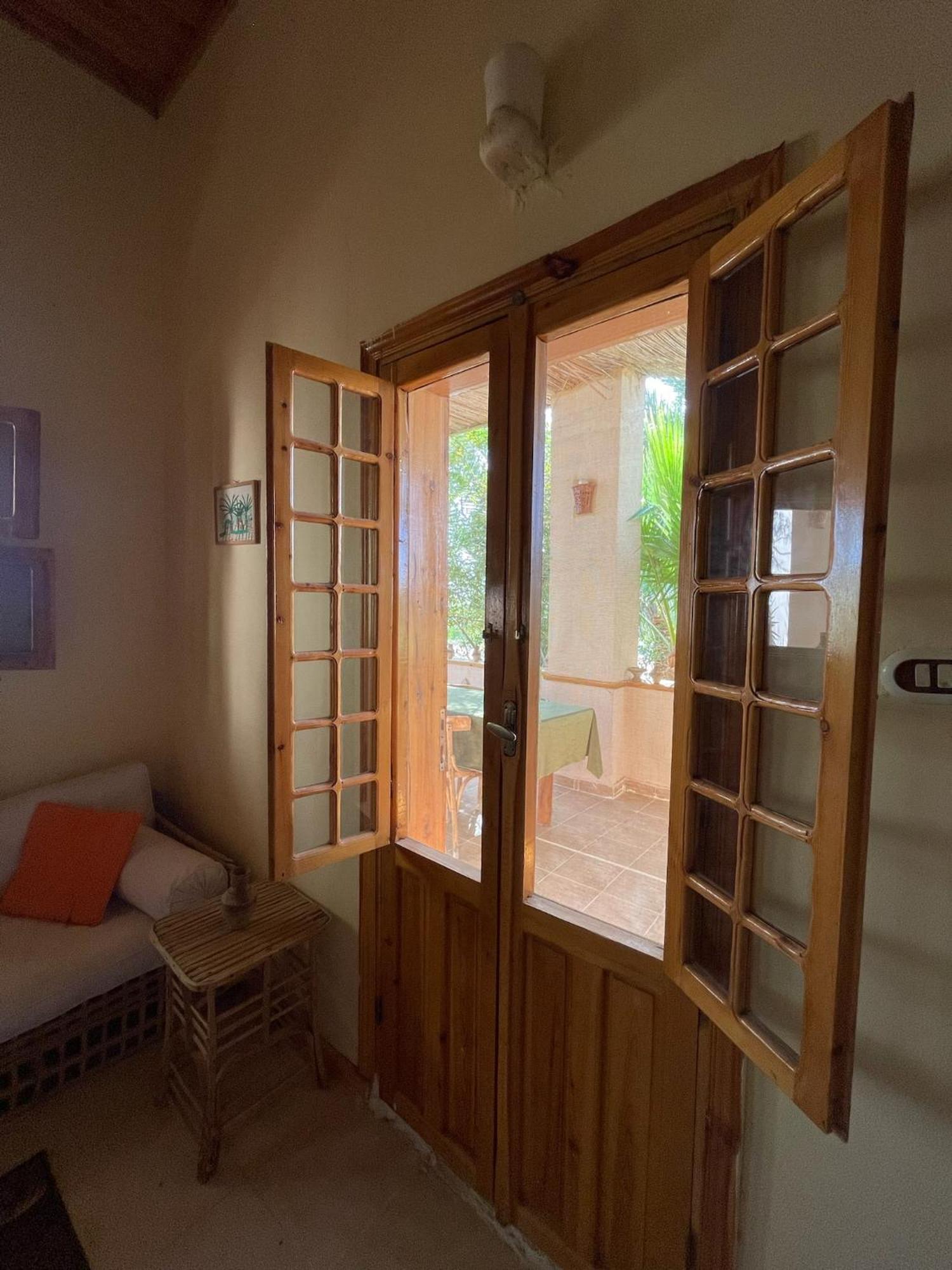 The Nest Hotel Siwa Oasis Eksteriør billede